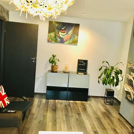 Rîşnov Zuzu'S Home מראה חיצוני תמונה