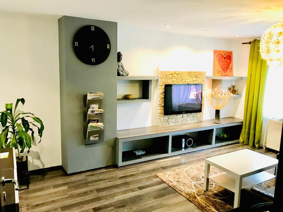 Rîşnov Zuzu'S Home מראה חיצוני תמונה