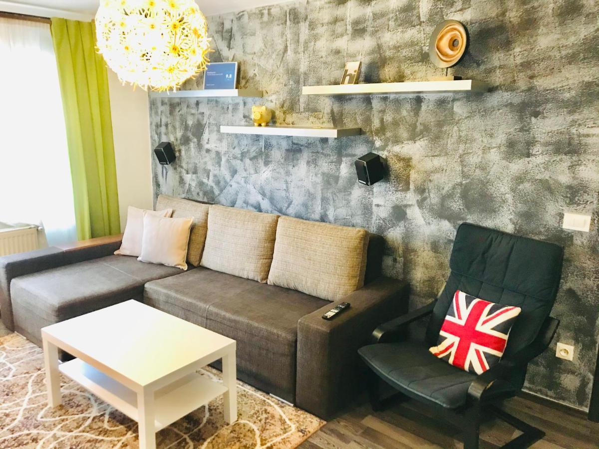 Rîşnov Zuzu'S Home מראה חיצוני תמונה