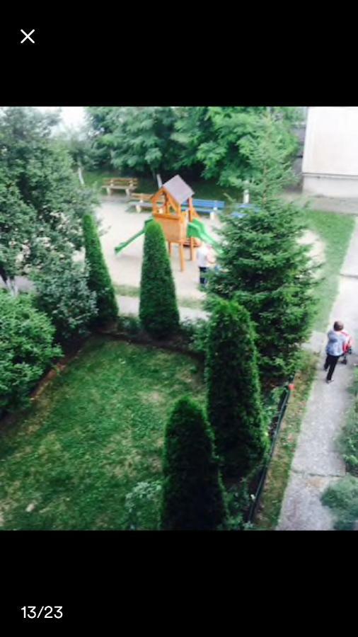 Rîşnov Zuzu'S Home מראה חיצוני תמונה