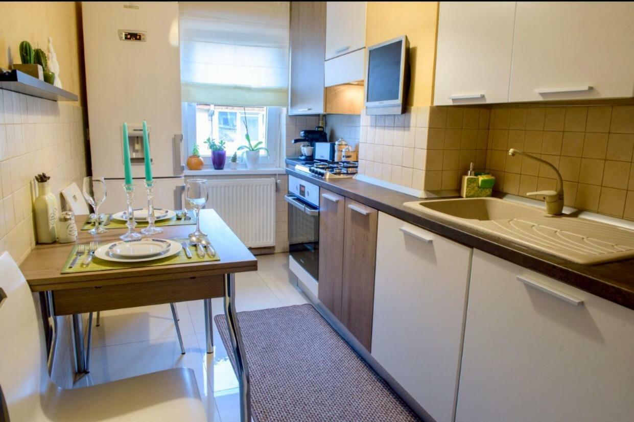 Rîşnov Zuzu'S Home מראה חיצוני תמונה
